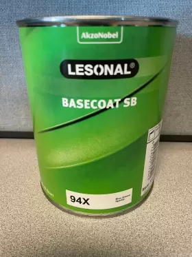 356050 LESONAL Akzonobel Toner Sparkle