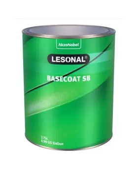 390102 LESONAL Basecoat