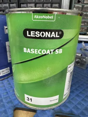 390106 LESONAL Akzonobel Toner