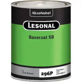 480613 LESONAL Basecoat Pearl