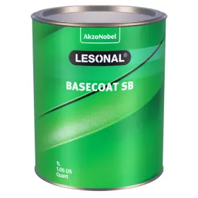 525962 LESONAL Basecoat Violet Transparent