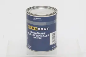 569992 LESONAL Akzonobe Coat Shade Surfacer Sealer Dyna