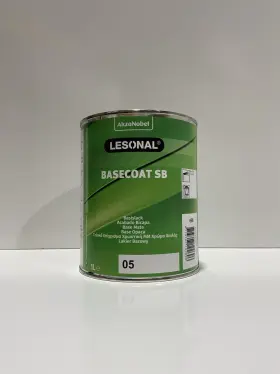 SB-05 LESONAL Transparency Enhancer
