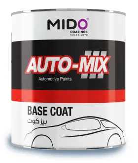 PW7G-RTS MIDO Bright Gallon Spray Chrysler Dodge Jeep