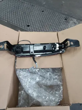 68386753AD MOPAR Rear View Mirror Camera Trunk Release Brake #2