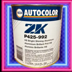 P425-992 NEXA AUTOCOLOR Bright Shining Shipsfree