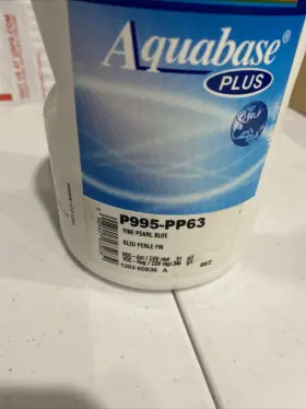 P995-PP63 NEXA AUTOCOLOR Aquabase Pearl Litre #2