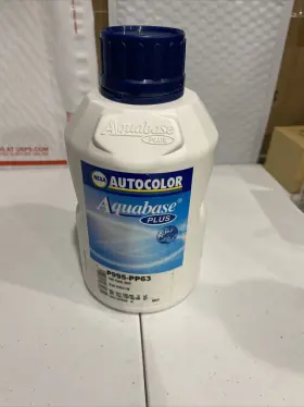 P995-PP63 NEXA AUTOCOLOR Aquabase Pearl Litre