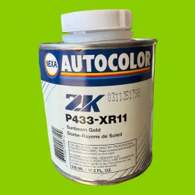 P433-XR11 NEXA Autocolor Sunbeam