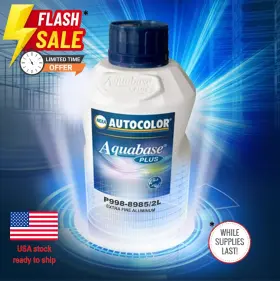 P998-8985-2L NEXA Autocolor Aquabase Paint