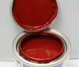 5220 PPG Deltron Basecoat Paint Dbu Light Toreador Metallic #2