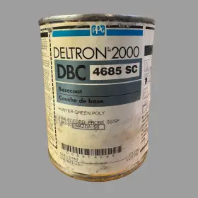 5S-SF PPG Deltron Dbc Basecoat Pint Ford