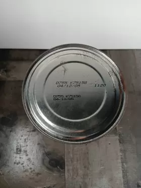 D755 PPG Global Refinish Violet Paint #3