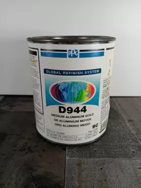 D944 PPG Global Refinish
