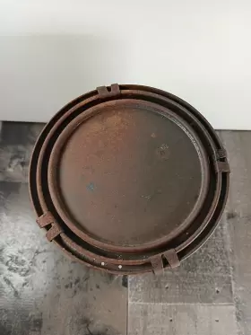 D954 PPG Global Refinish Pearl #2