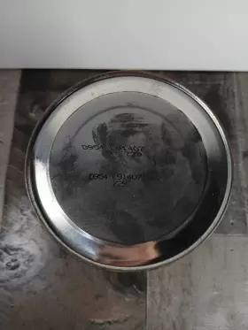 D954 PPG Global Refinish Pearl #3