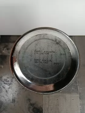 D957 PPG Global Refinish Pearl Paint #3
