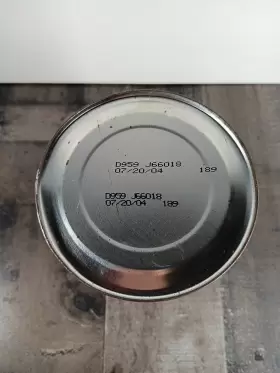 D959 PPG Global Refinish Ultra Paint #3