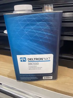 DBC500 PPG Refinish Deltron Gallon Blender