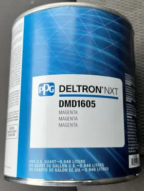 DMD1605 PPG Deltron Paint