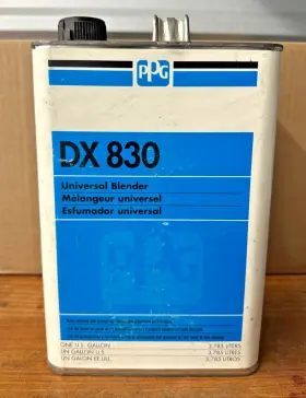 DX-830 PPG Deltron Blender