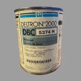 M6864A PPG Deltron Dbc Basecoat Pint Ford