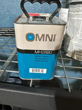 MH2880 PPG Refinish Omni Europlus Activator Liters