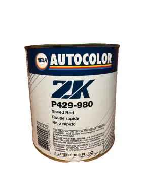 P429-980 PPG NEXA Autocolor