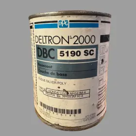 NH583M-4 PPG Deltron Dbc Basecoat Pint Honda