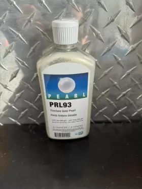 PRL93 PPG Tincture Pearl Bottle