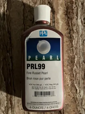 PRL99 PPG Russet Pearl