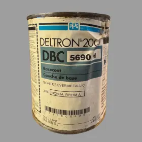 RP31M-A PPG Deltron Dbc Basecoat Pint Honda