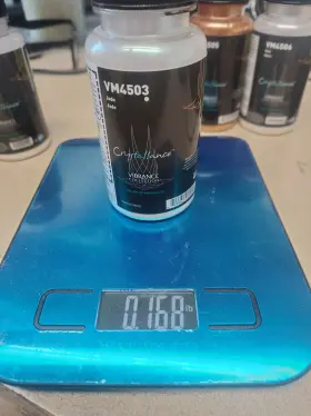VM4503 PPG Refinish Vibrance Pearl Jade