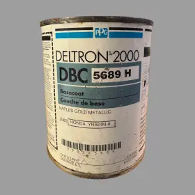 YR524M-A PPG Deltron Dbc Basecoat Pint Honda