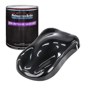 PSB-4902-QT PRODUCTIONSHOP Metallic Performance Basecoat Auto