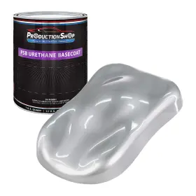 PSB-4907-QT PRODUCTIONSHOP Bright Performance Basecoat Auto