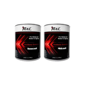 41V-PT R-E AUTOMOTIVE PAINT Coat Mazda Soul