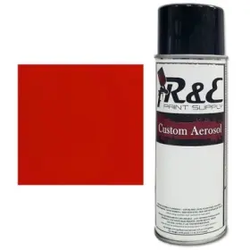 937654 R-E AUTOMOTIVE PAINT Am