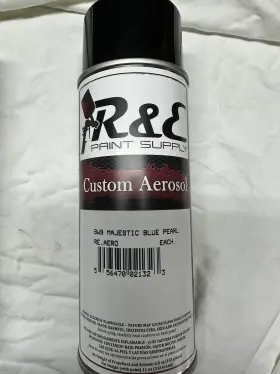 BW9-A R-E PAINT SUPPLY Majestic Pearl Pain Nissan #2