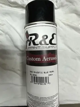 BW9-A R-E PAINT SUPPLY Majestic Pearl Pain Nissan #3