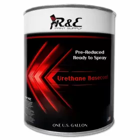 NH837M-A-GAL R-E PAINT SUPPLY Slipstream Honda