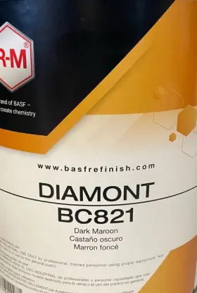 BC821 R-M Diamont Basf Toner