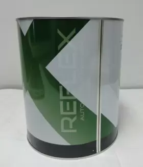 RF-BC01 REFLEX Jet Basecoat Urethane Gallon #2