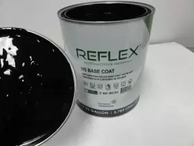 RF-BC01 REFLEX Jet Basecoat Urethane Gallon #3