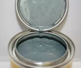 15328 RM Diamont Light Agean Irid Auto Basecoat Paint Pint #2