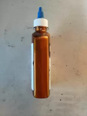 CB71V RM BASF Crystal Base Rich #2