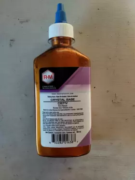CB71V RM BASF Crystal Base Rich
