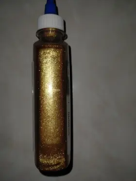 SCB68L RM BASF Crystal Base Nugget #2