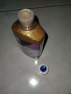 SCB68L RM BASF Crystal Base Nugget #3