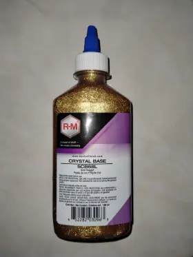 SCB68L RM BASF Crystal Base Nugget
